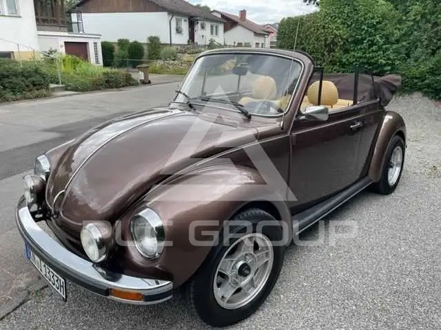 1977 Volkswagen 