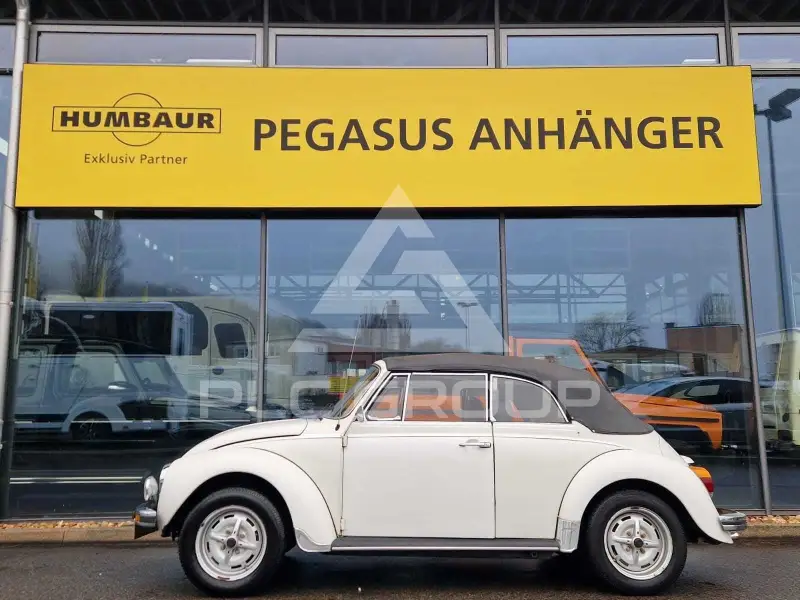 1977 Volkswagen 