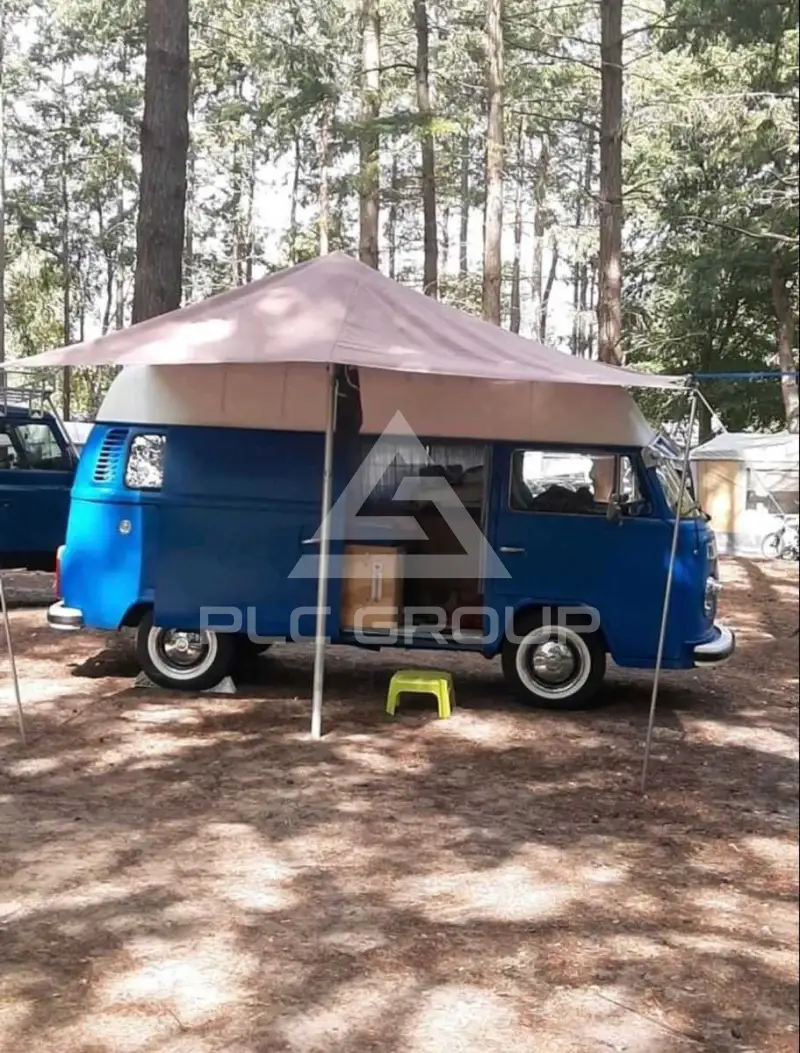 1977 Volkswagen T2