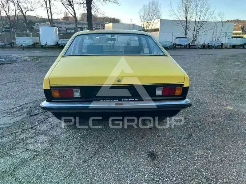 1977 Opel Kadett