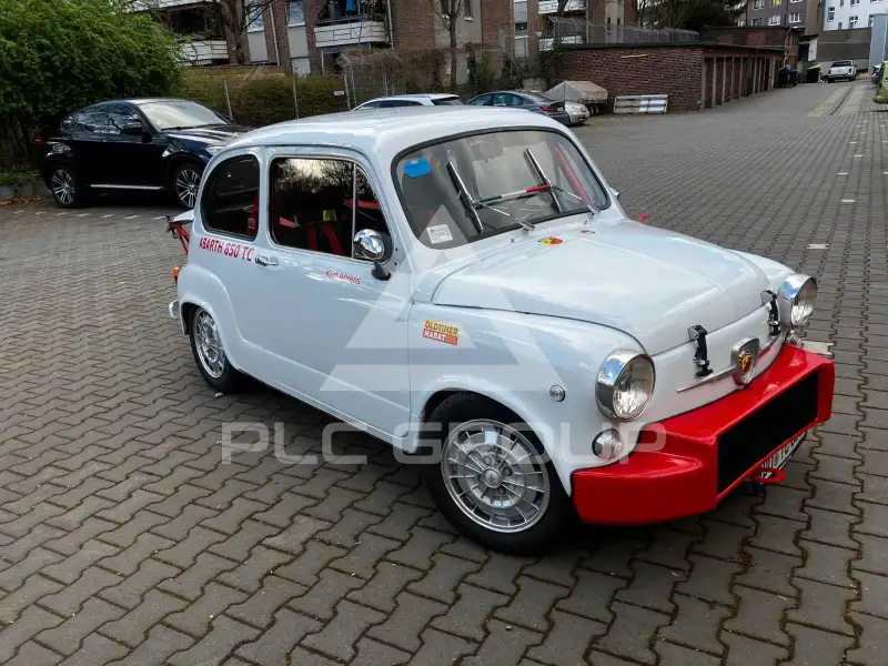 1978 Abarth Other