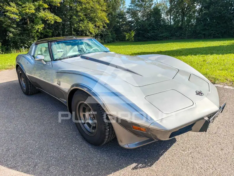 1978 Chevrolet Other