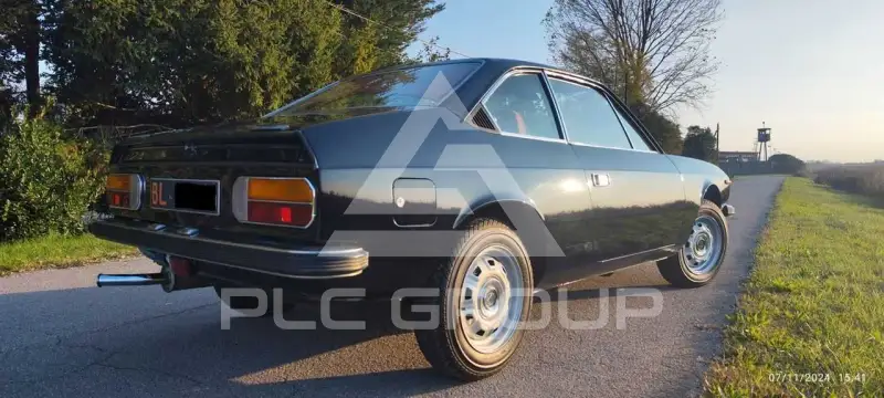 1978 Lancia 