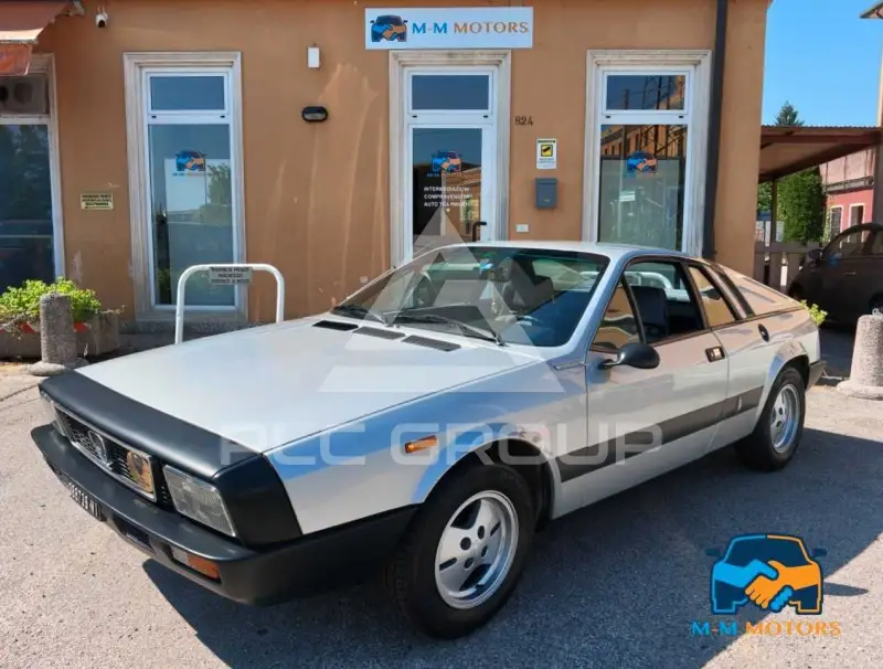 1978 Lancia Unknown