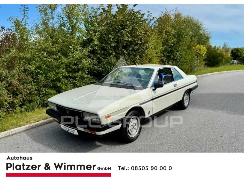 1978 Lancia 