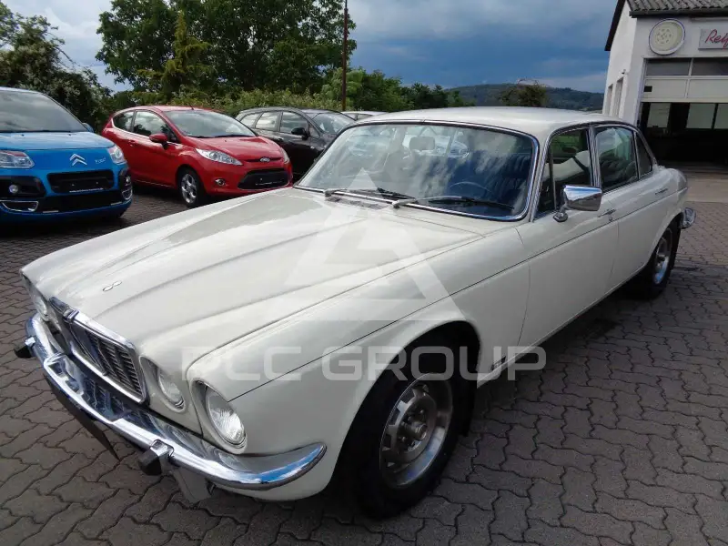 1978 Jaguar XJ