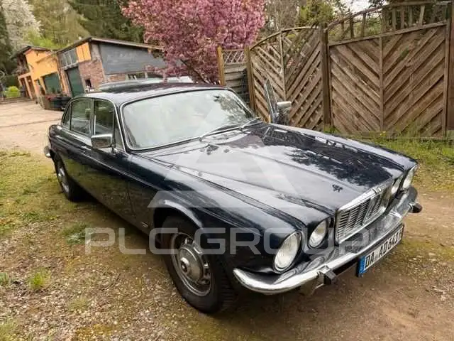 1978 Jaguar XJ