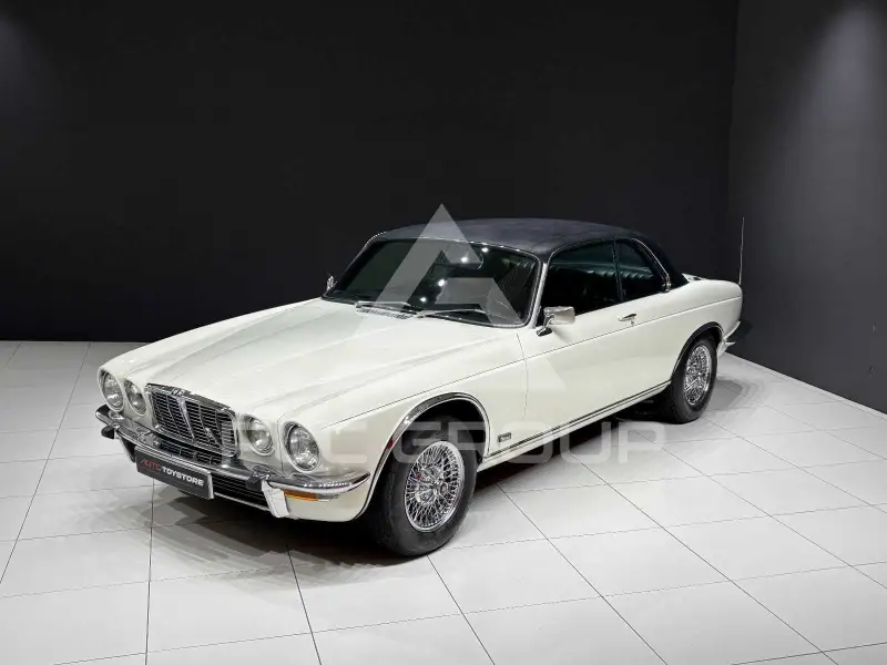 1978 Jaguar XJ