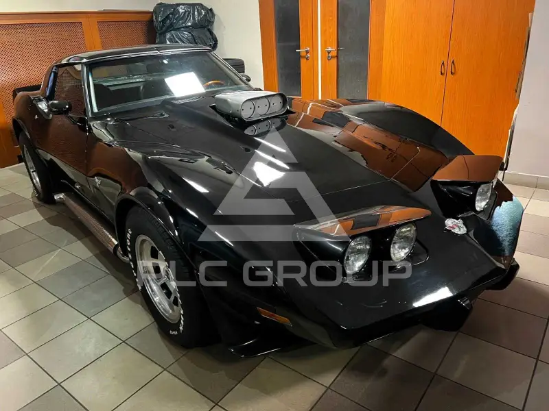 1978 Corvette C3