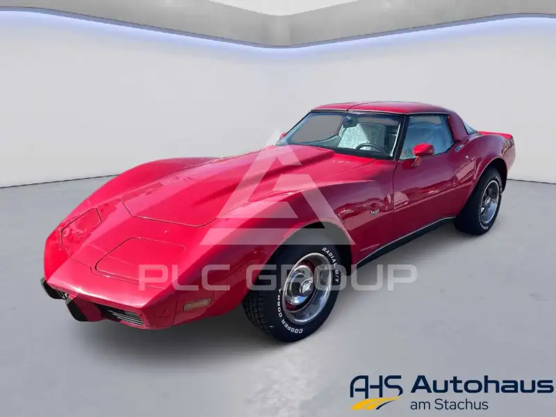 1978 Corvette C3
