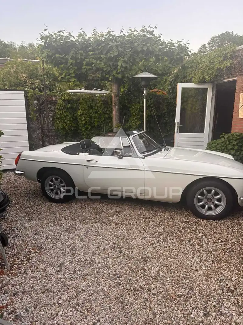 1978 MG 