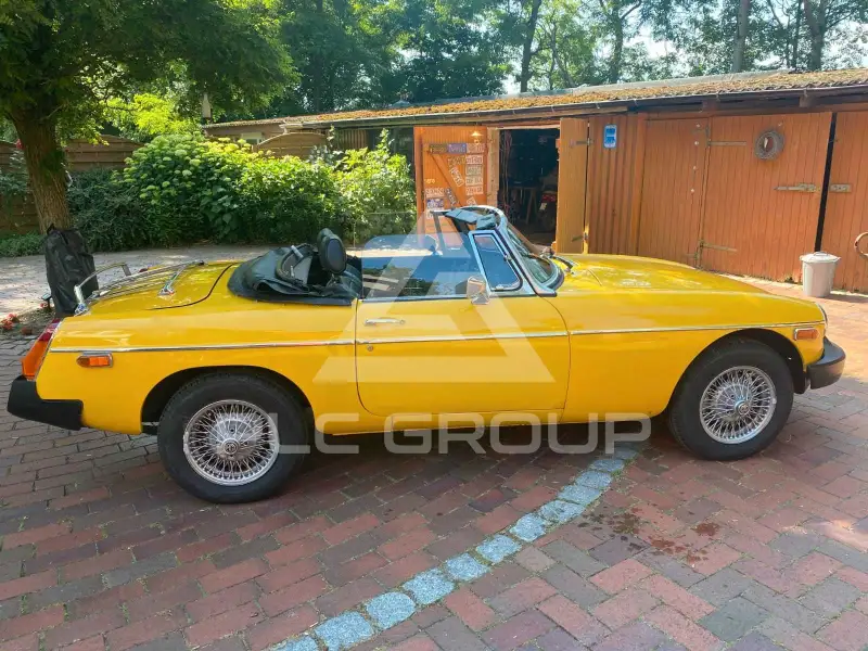 1978 MG 