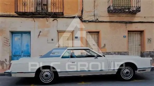 1978 Lincoln MARK