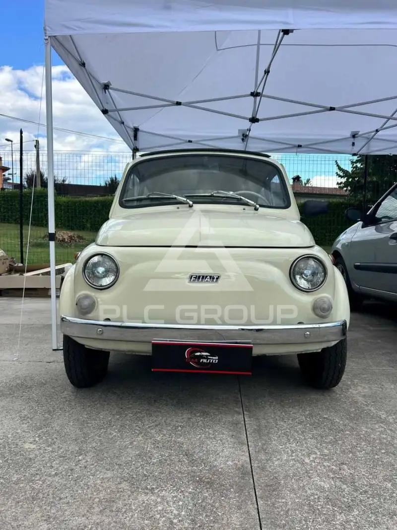 1978 Fiat 126