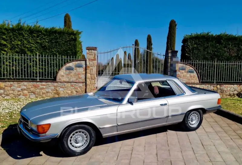 1978 Mercedes Benz Other