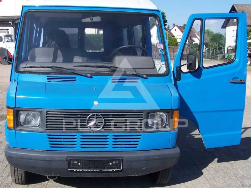 1978 Mercedes Benz Other