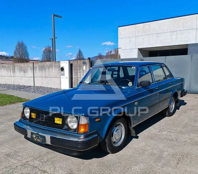 1978 Volvo Others