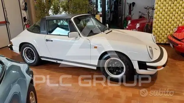 1978 Porsche 911