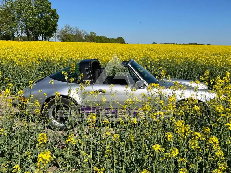 1978 Porsche 911