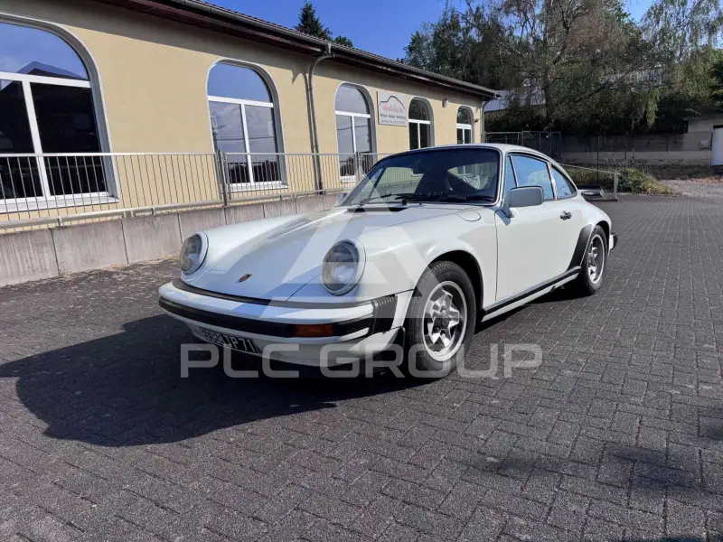 1978 Porsche 911
