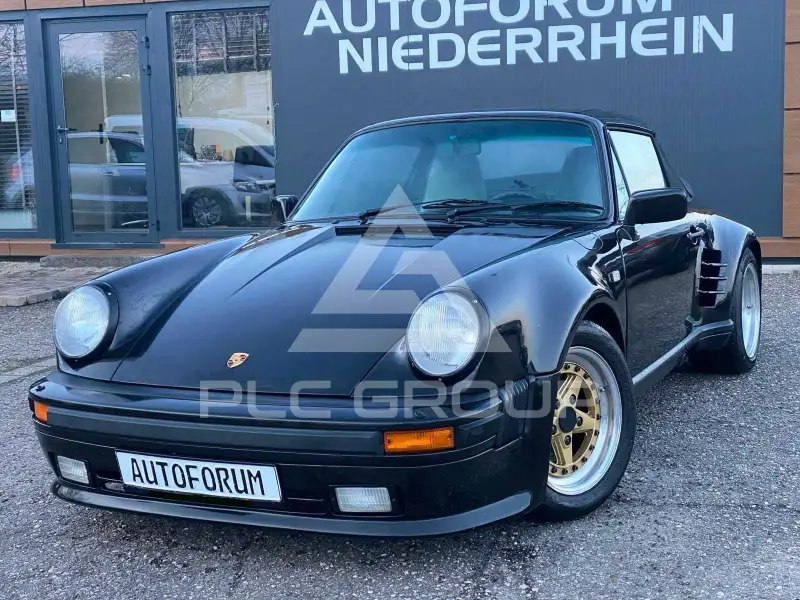 1978 Porsche 911
