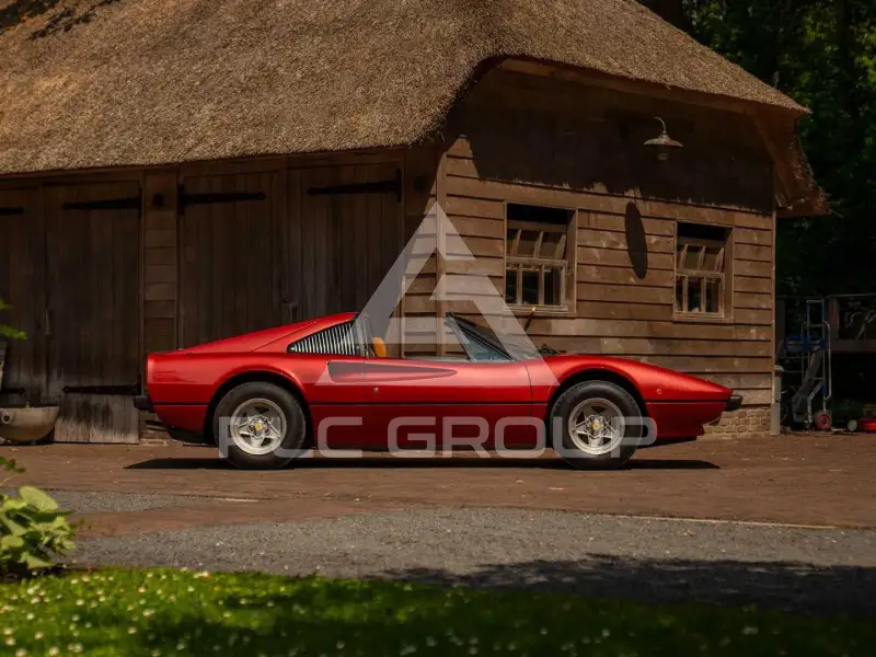 1978 Ferrari 308