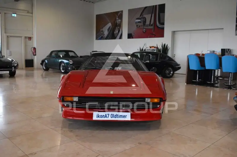 1978 Ferrari 308
