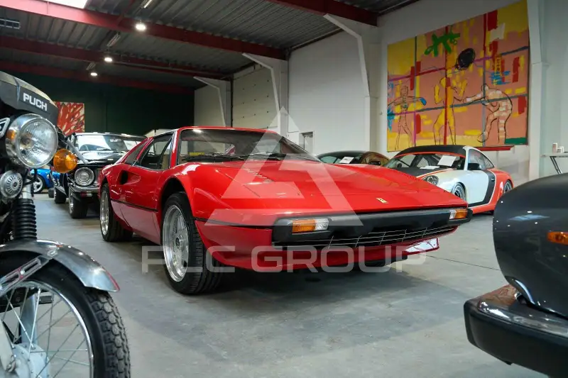 1978 Ferrari 308