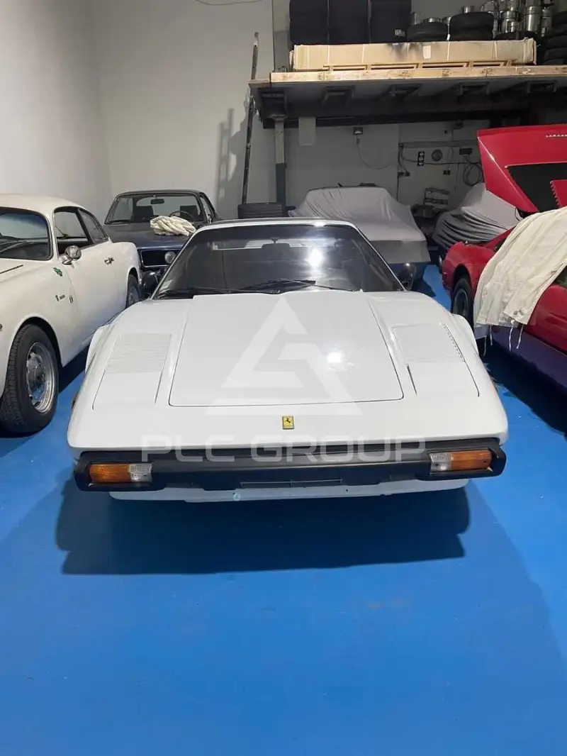 1978 Ferrari 308
