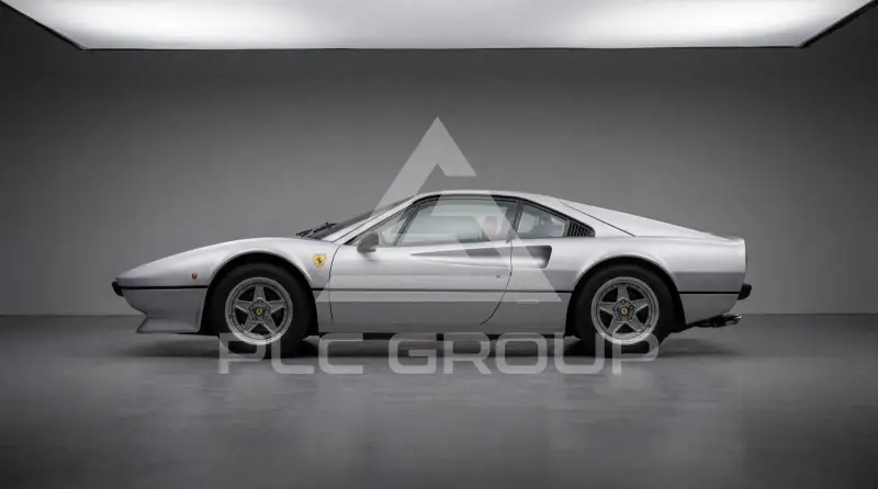 1978 Ferrari 308