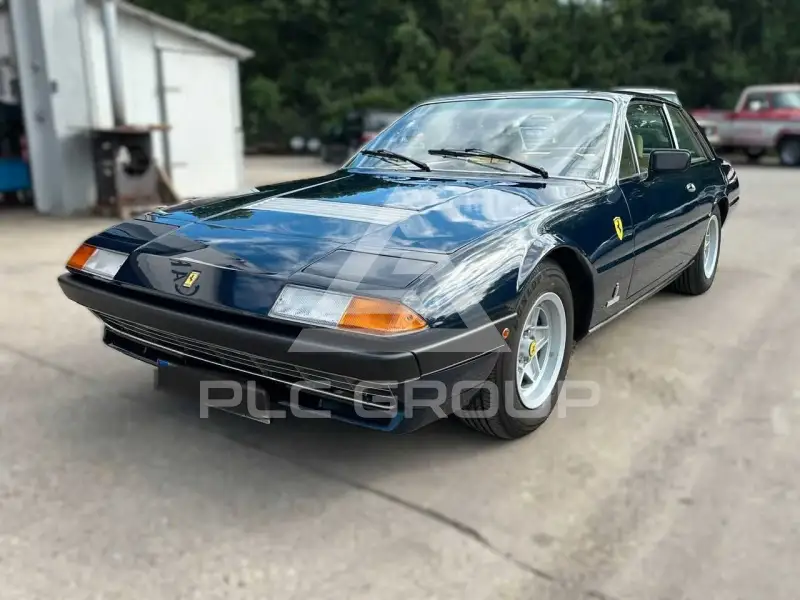 1978 Ferrari 400