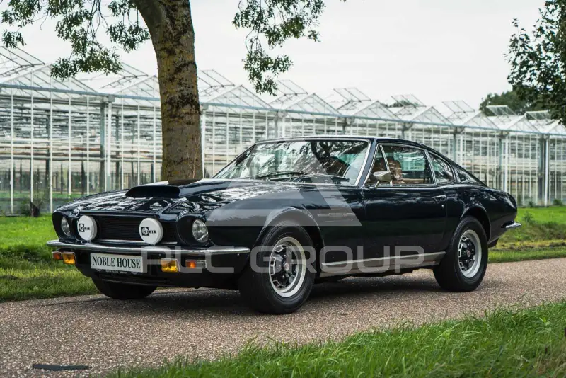 1978 Aston Martin Other