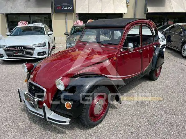 1978 Citroen Unknown