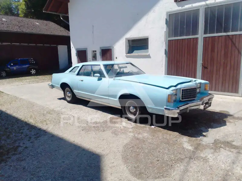 1978 Ford Other
