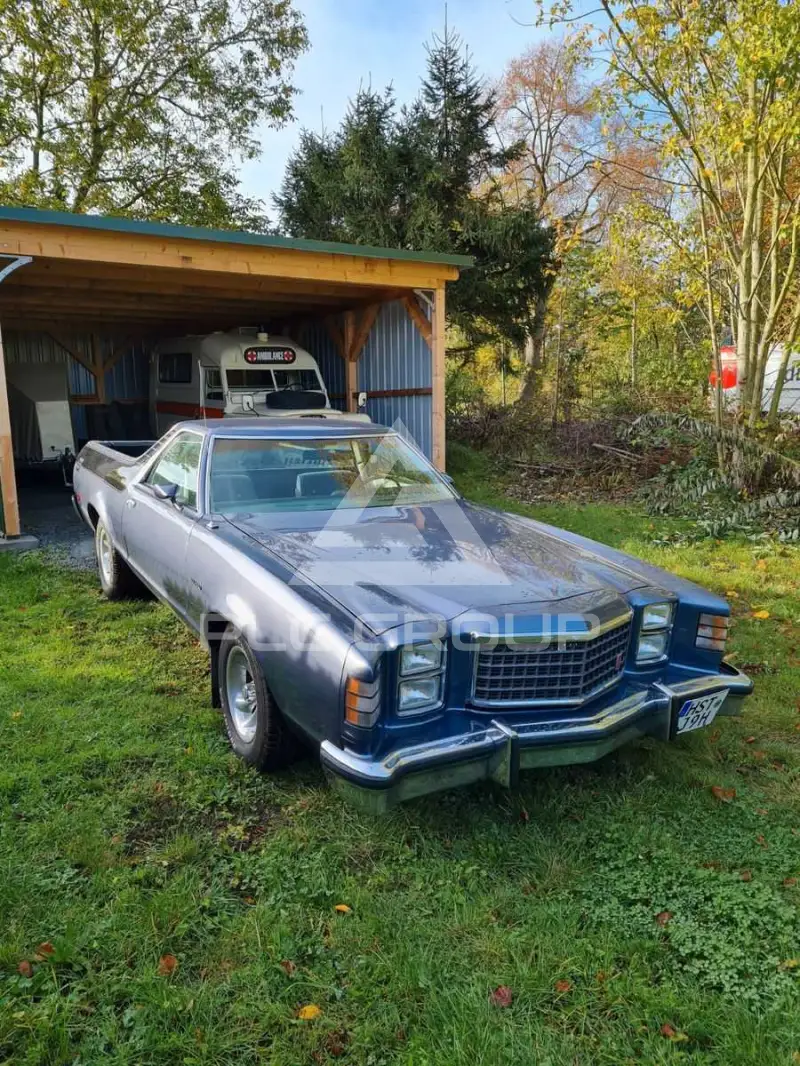 1978 Ford Other