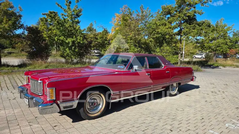 1978 Ford Unknown
