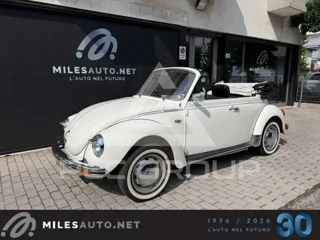1978 Volkswagen 