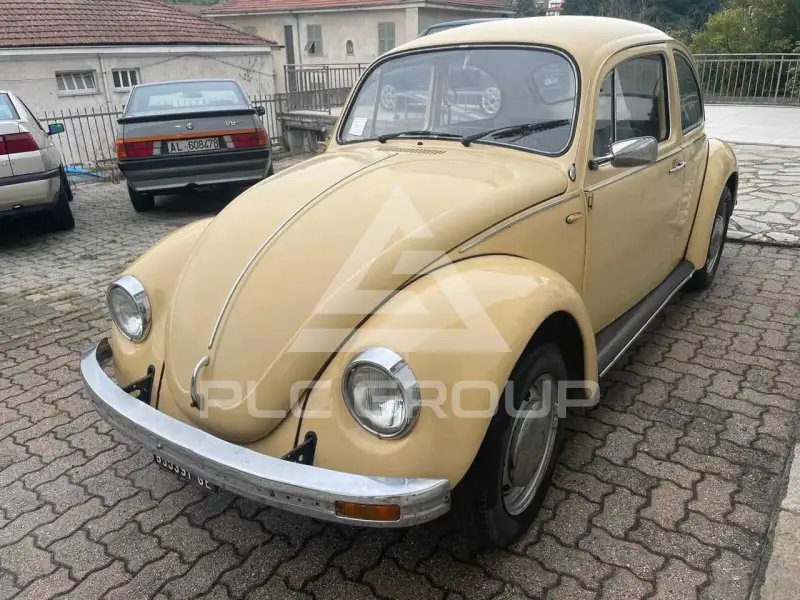1978 Volkswagen 