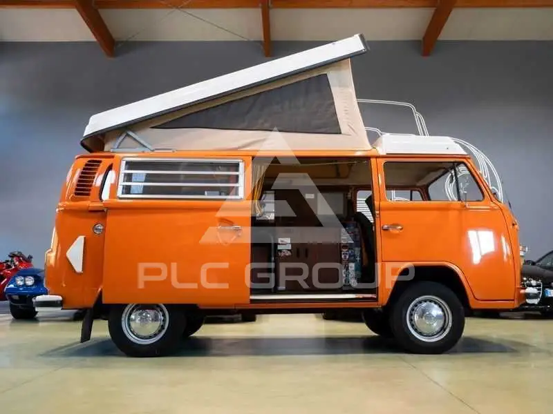 1978 Volkswagen 