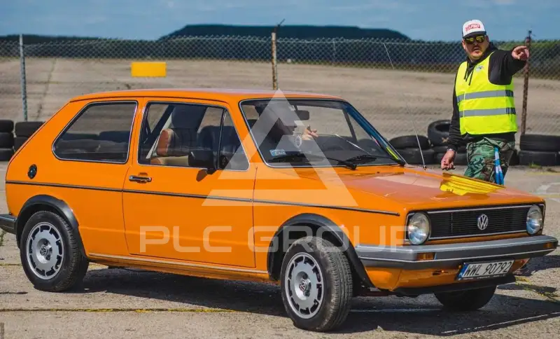 1978 Volkswagen GOLF