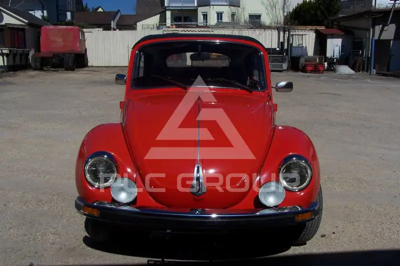 1978 Volkswagen 