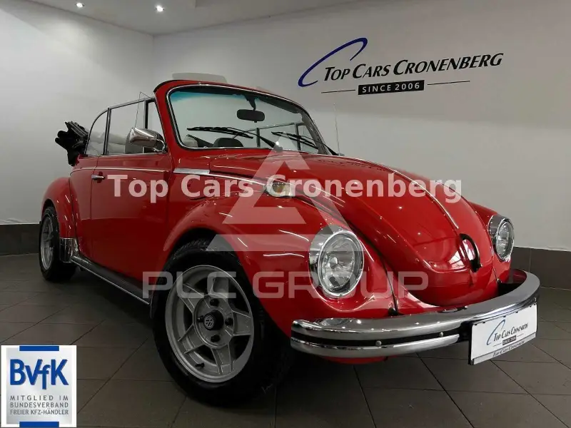 1978 Volkswagen 