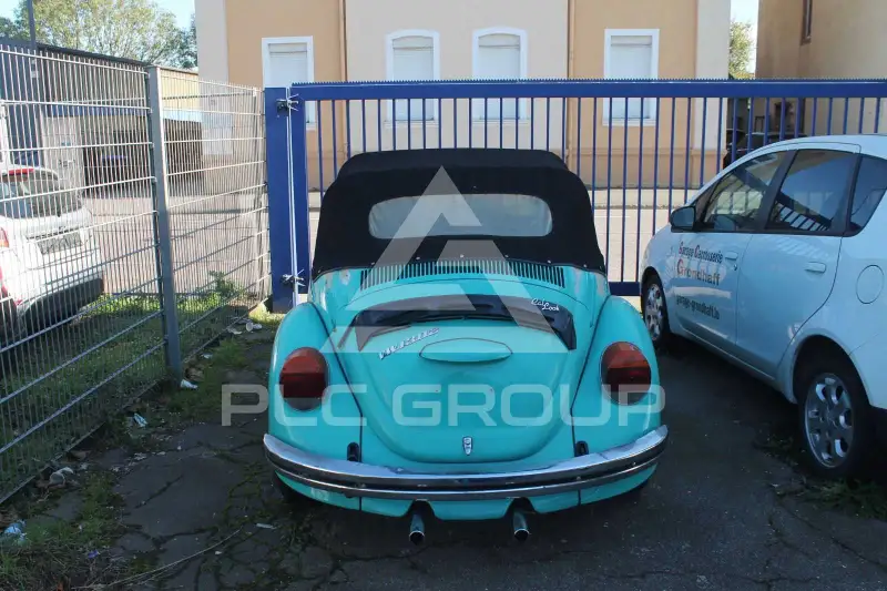 1978 Volkswagen 