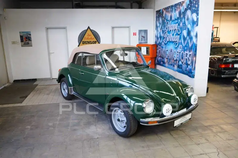 1978 Volkswagen 
