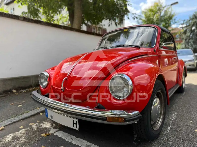 1978 Volkswagen 