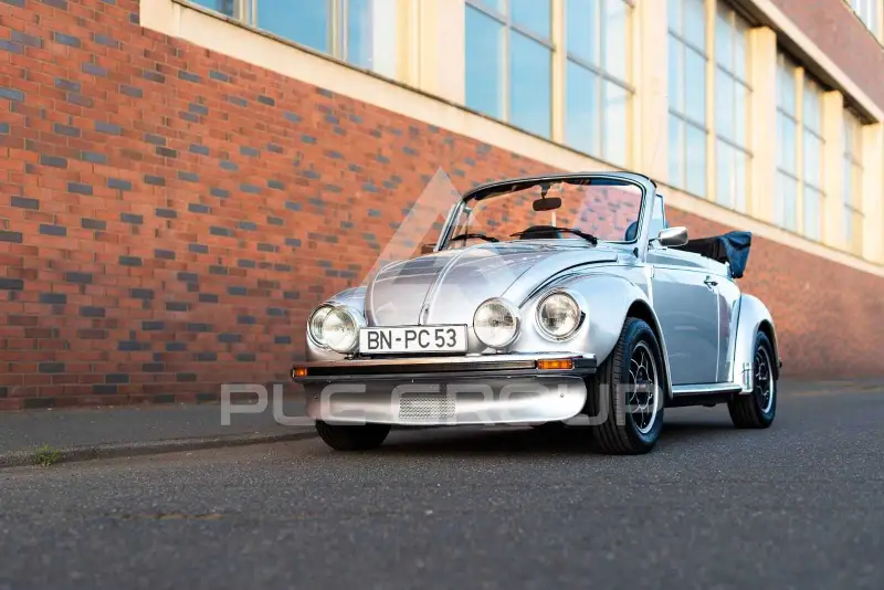 1978 Volkswagen BEETLE