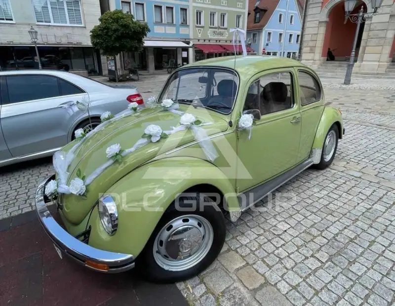 1978 Volkswagen 