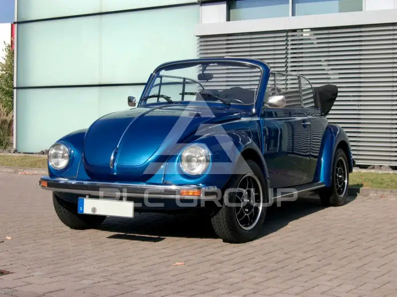 1978 Volkswagen 