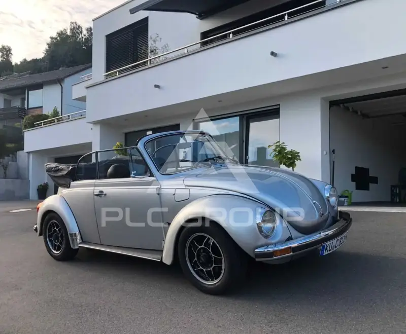 1978 Volkswagen BEETLE