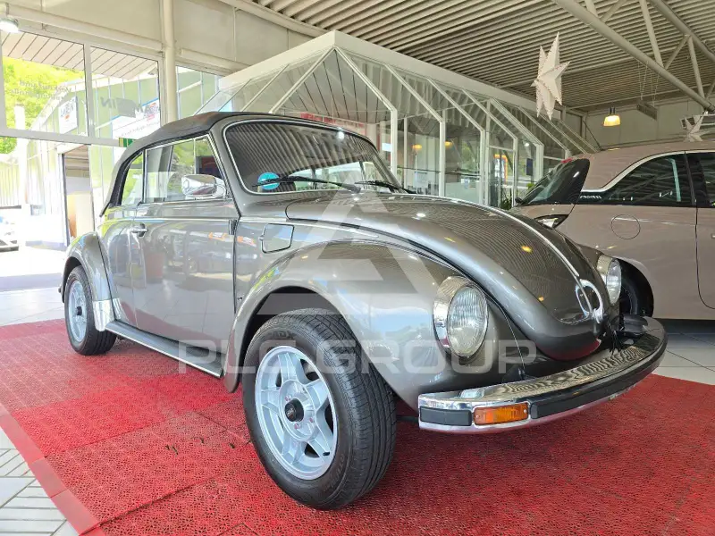 1978 Volkswagen 